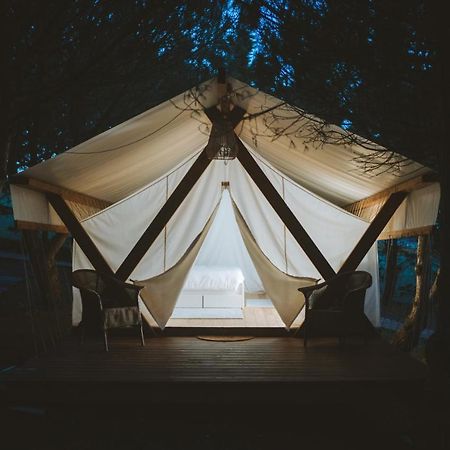 Hotel Kabaceira Glamping à Atalaia  Extérieur photo