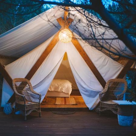 Hotel Kabaceira Glamping à Atalaia  Extérieur photo