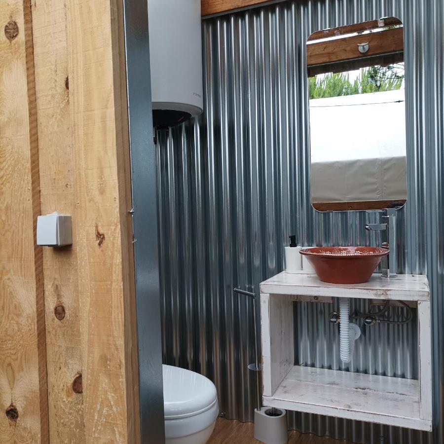 Hotel Kabaceira Glamping à Atalaia  Chambre photo