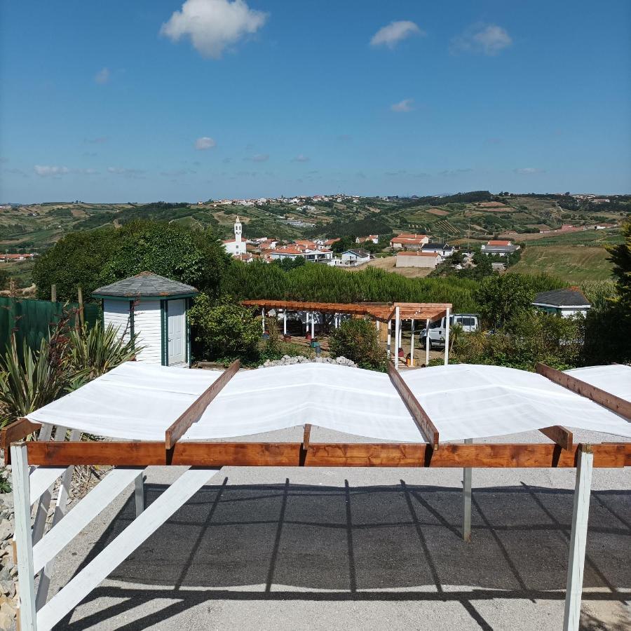 Hotel Kabaceira Glamping à Atalaia  Chambre photo