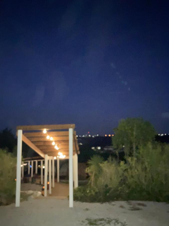 Hotel Kabaceira Glamping à Atalaia  Extérieur photo