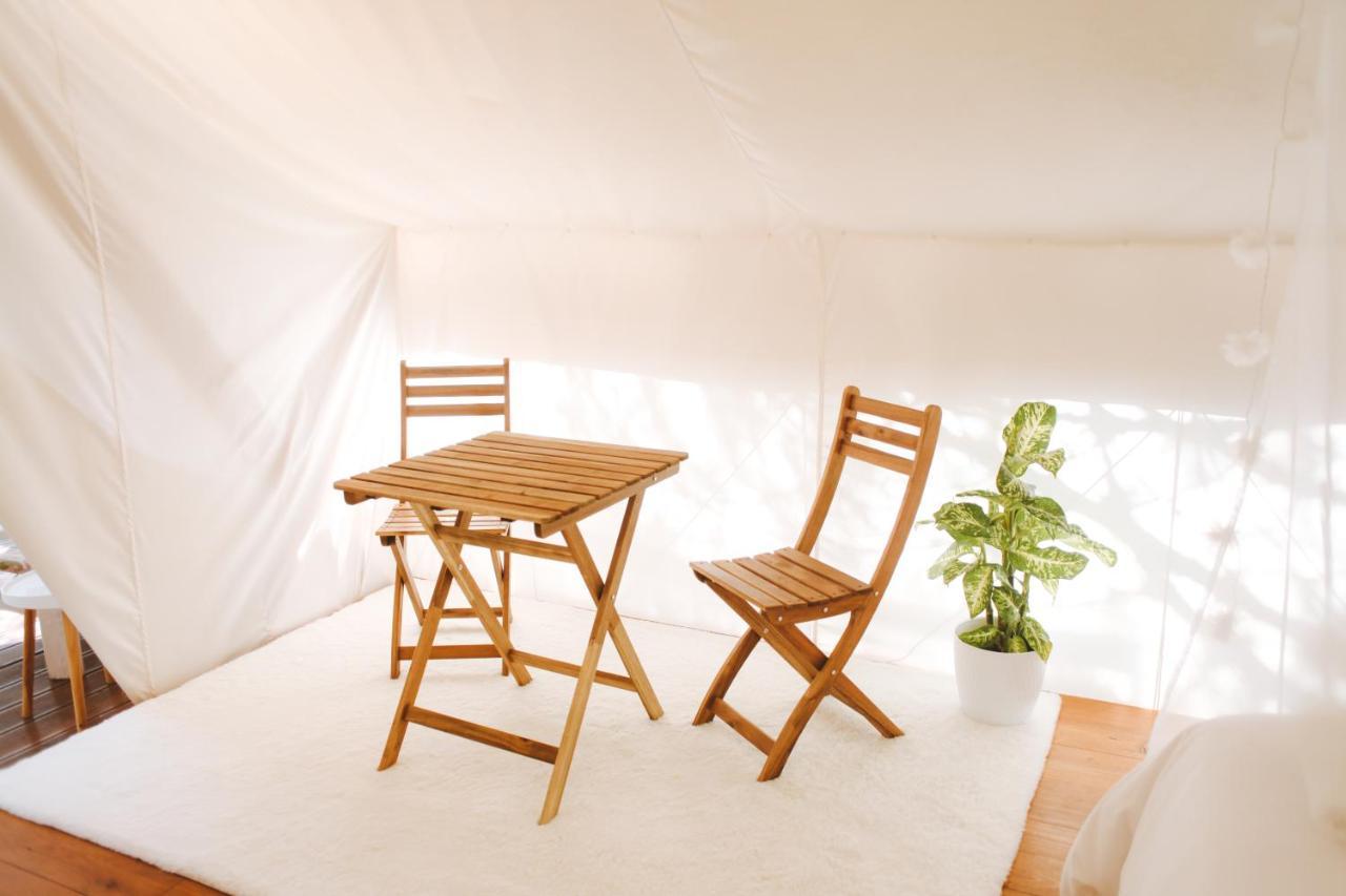 Hotel Kabaceira Glamping à Atalaia  Extérieur photo
