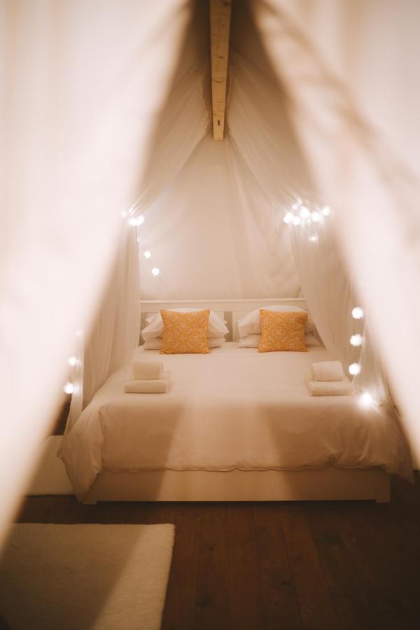 Hotel Kabaceira Glamping à Atalaia  Extérieur photo