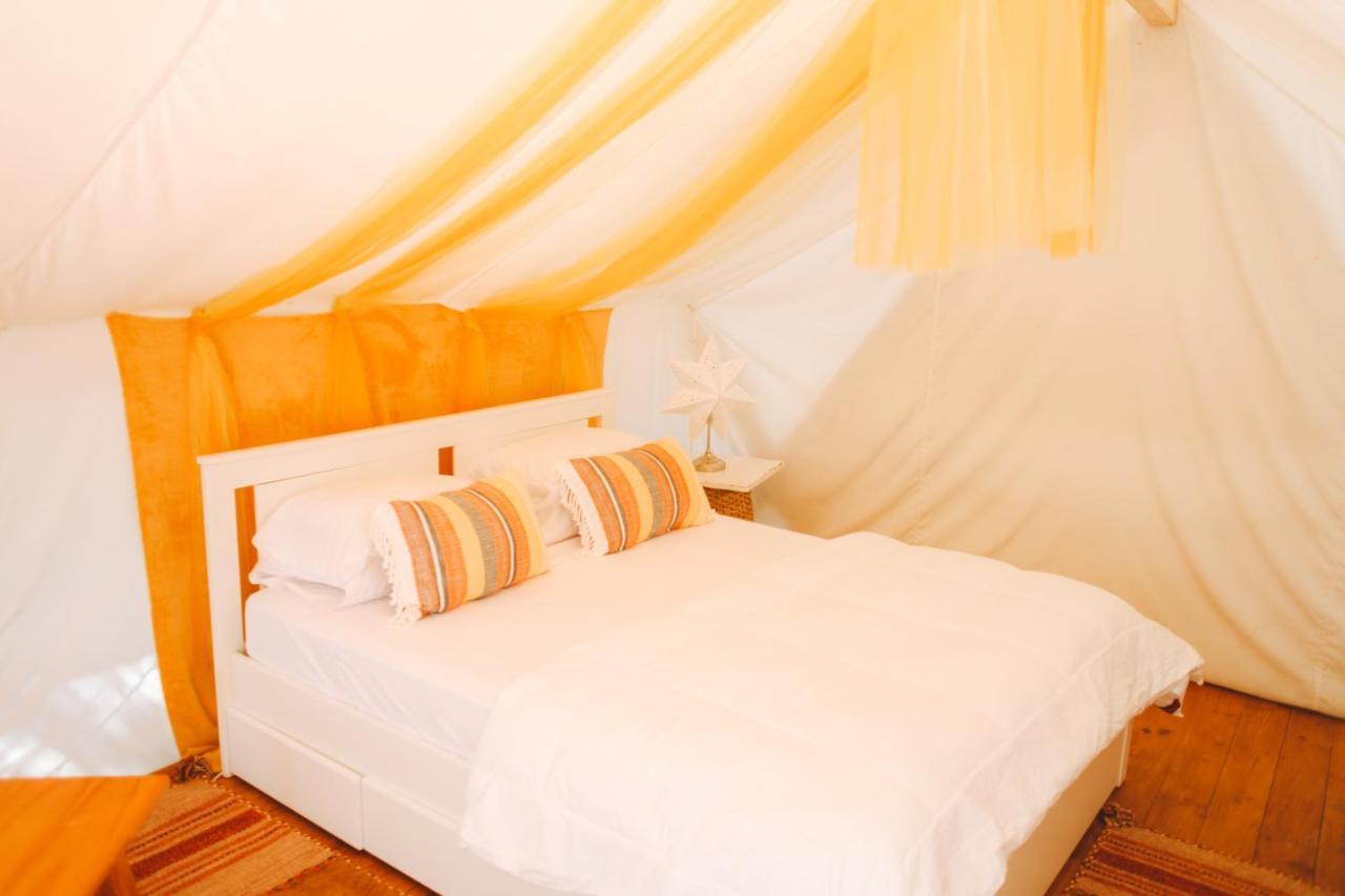 Hotel Kabaceira Glamping à Atalaia  Extérieur photo