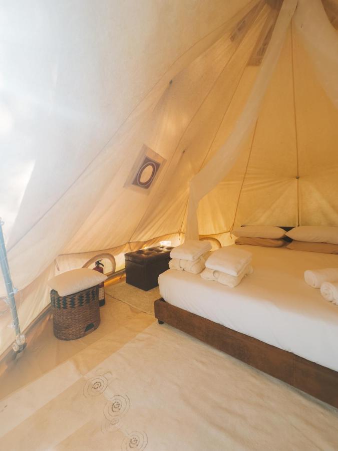 Hotel Kabaceira Glamping à Atalaia  Extérieur photo