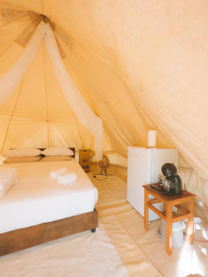 Hotel Kabaceira Glamping à Atalaia  Extérieur photo