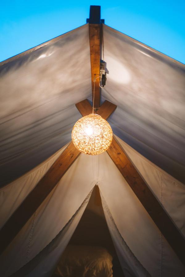 Hotel Kabaceira Glamping à Atalaia  Extérieur photo