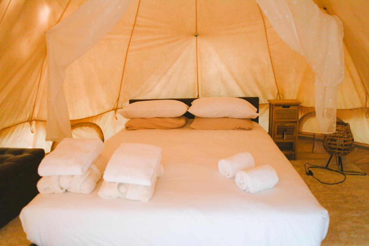 Hotel Kabaceira Glamping à Atalaia  Extérieur photo