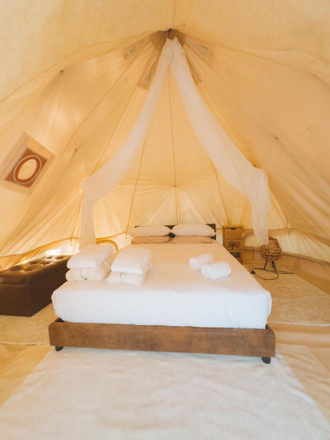 Hotel Kabaceira Glamping à Atalaia  Extérieur photo