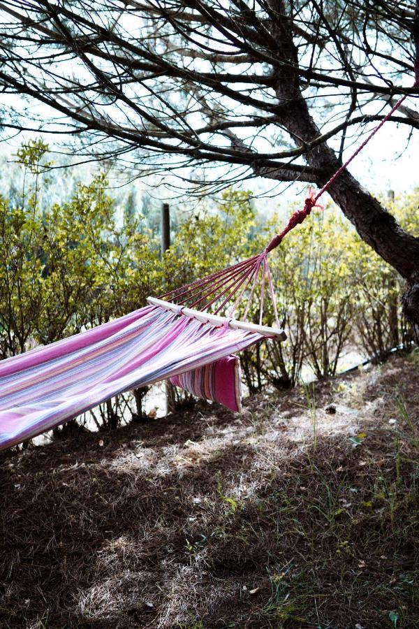 Hotel Kabaceira Glamping à Atalaia  Extérieur photo